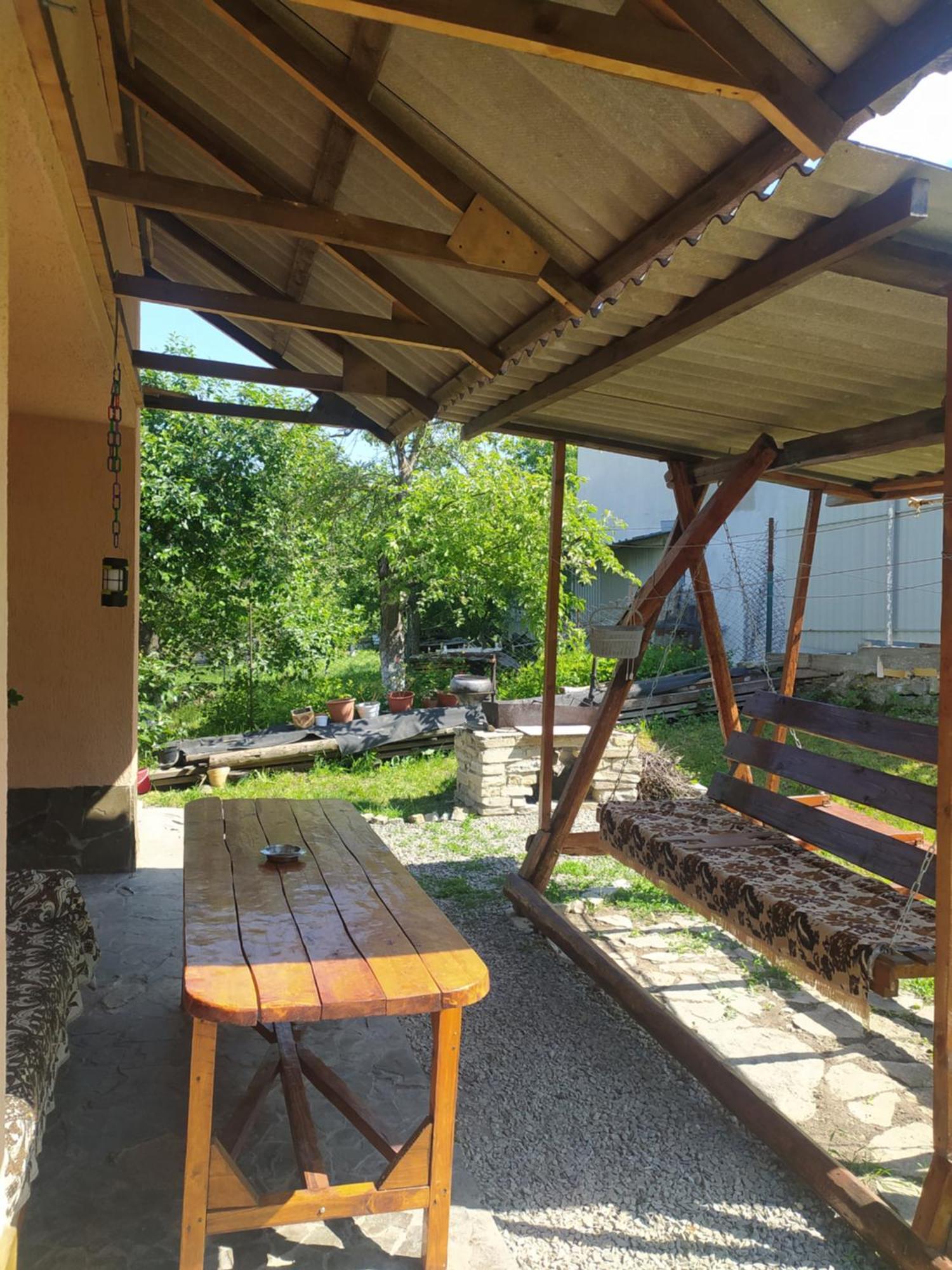 Guest House Cherepaha Kamianets-Podilskyi Room photo